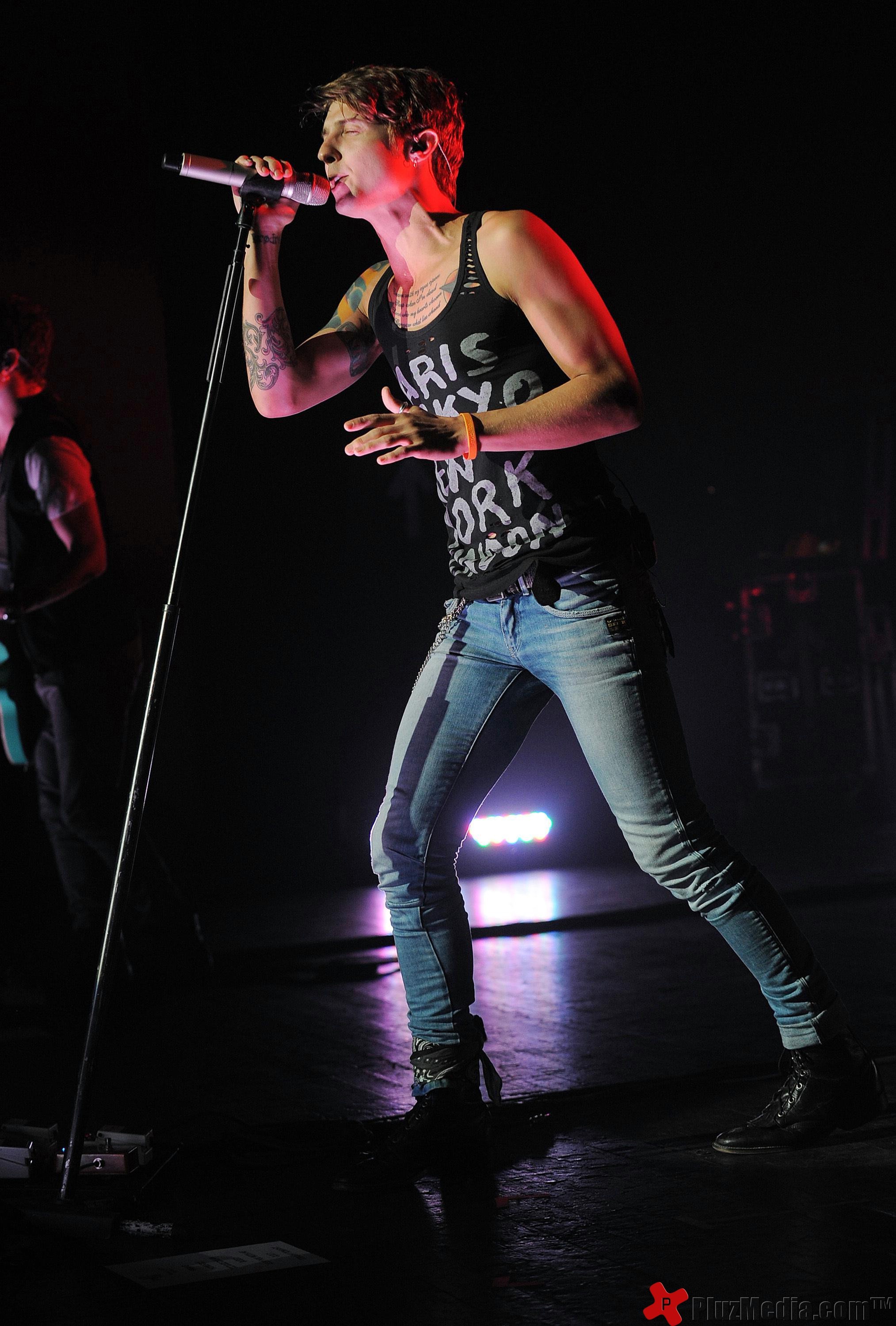 Hot Chelle Rae performing at the Fillmore Miami Beach - Photos | Picture 98293
